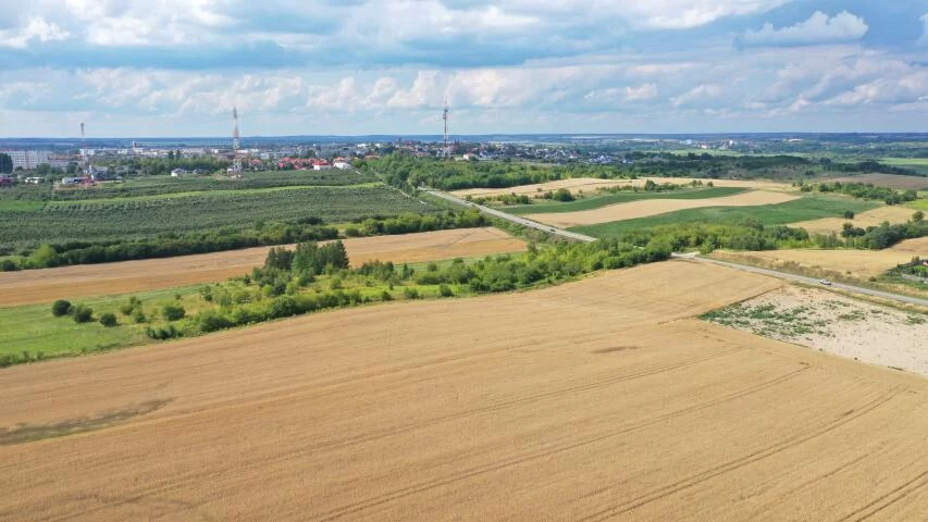 Działka 1 025,00 m², oferta nr , 2203, Stara Łomża Nad Rzeką