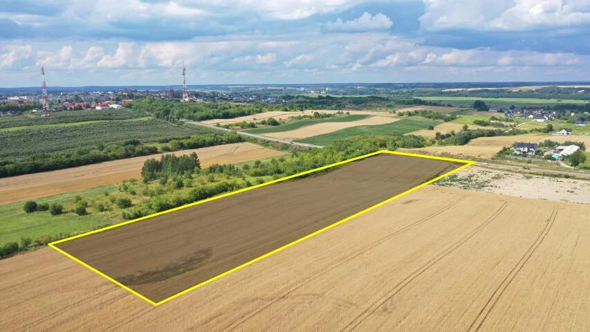 Działka 1 025,00 m², oferta nr , 2203, Stara Łomża Nad Rzeką