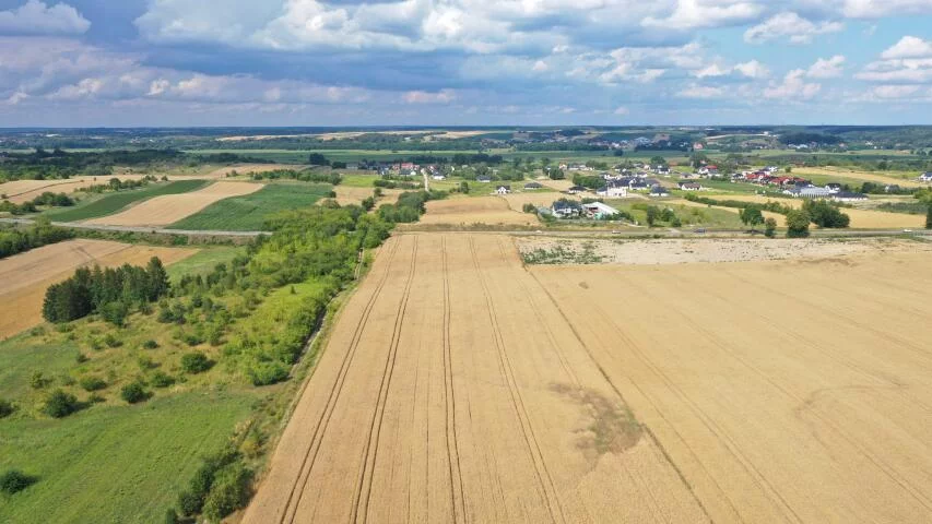 Działka 1 025,00 m², oferta nr , 2203, Stara Łomża Nad Rzeką