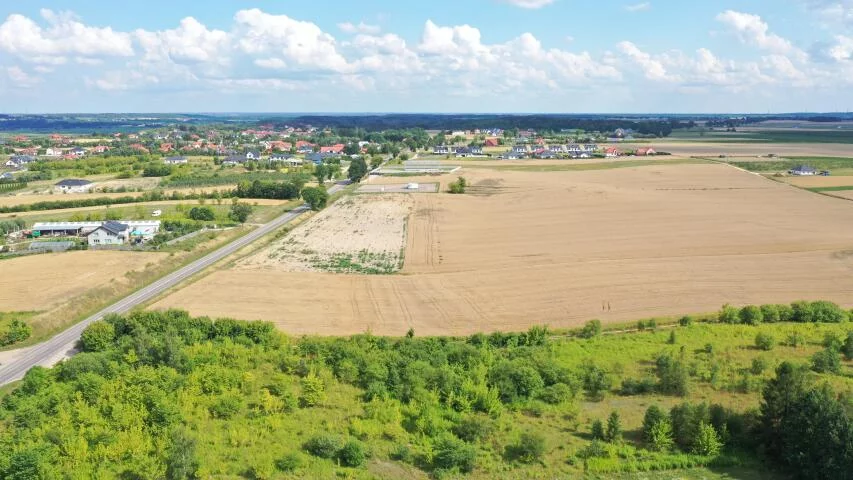 Działka 1 025,00 m², oferta nr , 2203, Stara Łomża Nad Rzeką