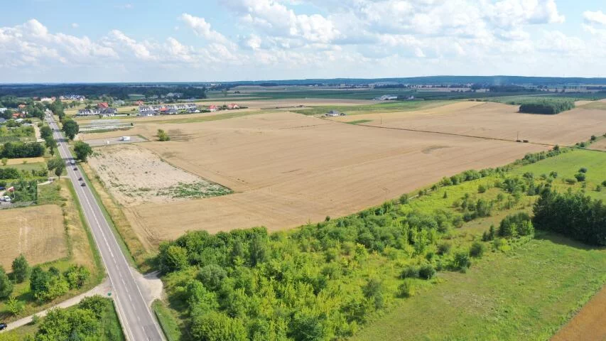 Działka 1 025,00 m², oferta nr , 2203, Stara Łomża Nad Rzeką