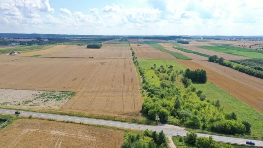 Działka 1 025,00 m², oferta nr , 2203, Stara Łomża Nad Rzeką