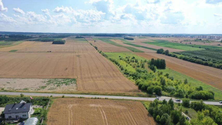 Działka 1 025,00 m², oferta nr , 2203, Stara Łomża Nad Rzeką