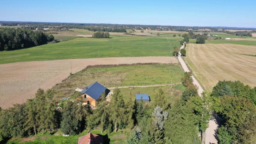 Działka 1 359,00 m², oferta nr , 2292, Sulimy