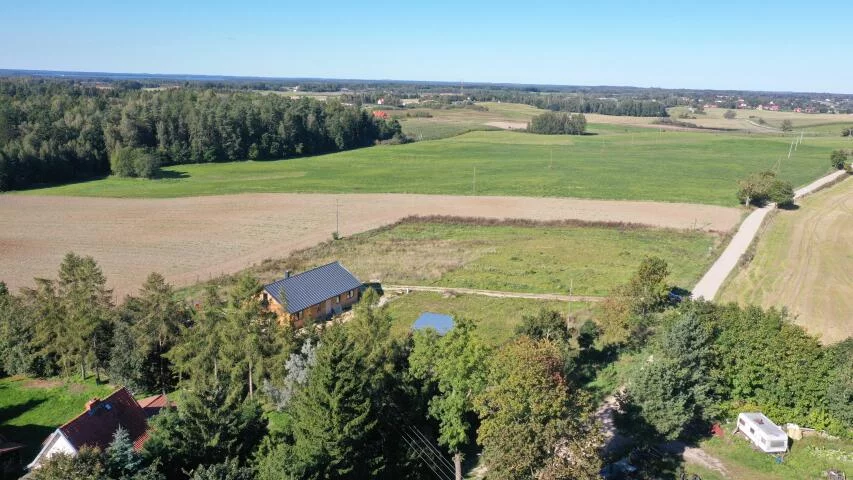 Działka 1 359,00 m², oferta nr , 2292, Sulimy