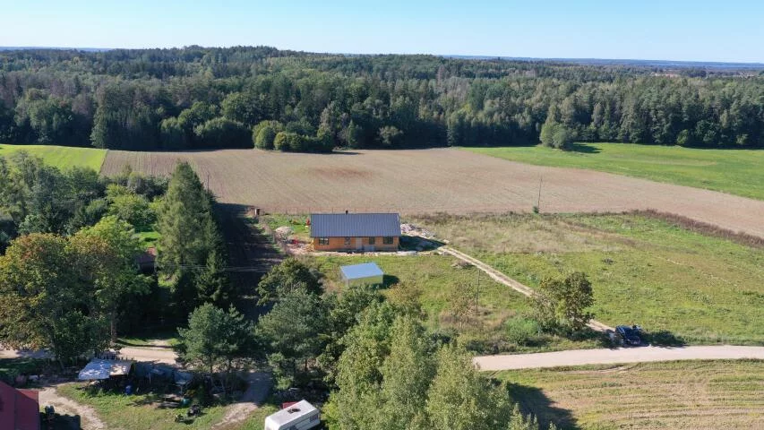 Działka 1 359,00 m², oferta nr , 2292, Sulimy