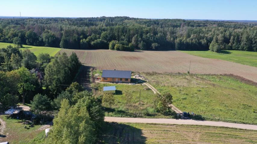 Działka 1 359,00 m², oferta nr , 2292, Sulimy