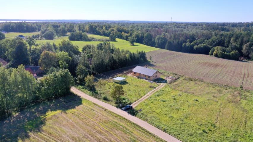 Działka 1 359,00 m², oferta nr , 2292, Sulimy