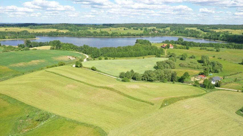 Działka 14 968,00 m², oferta nr , 2151, Talki