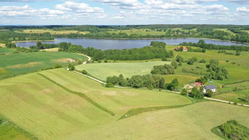 Działka 14 968,00 m², oferta nr , 2151, Talki
