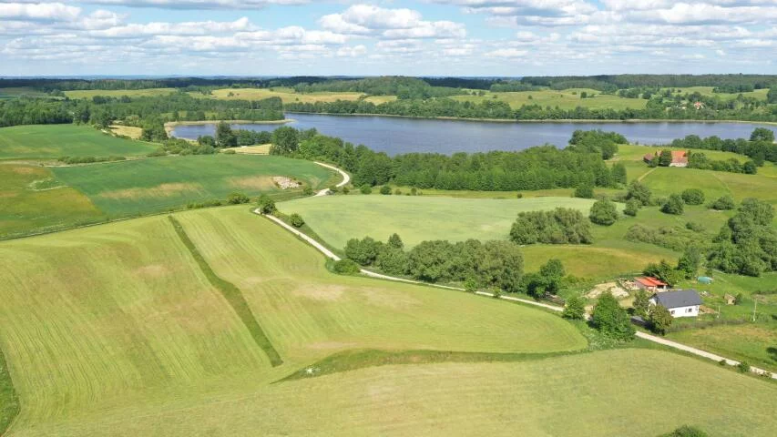 Działka 14 968,00 m², oferta nr , 2151, Talki