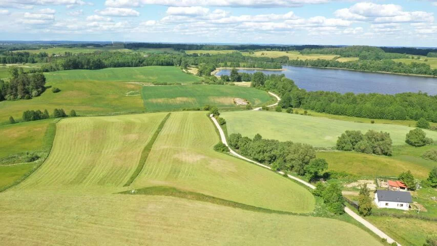 Działka 14 968,00 m², oferta nr , 2151, Talki