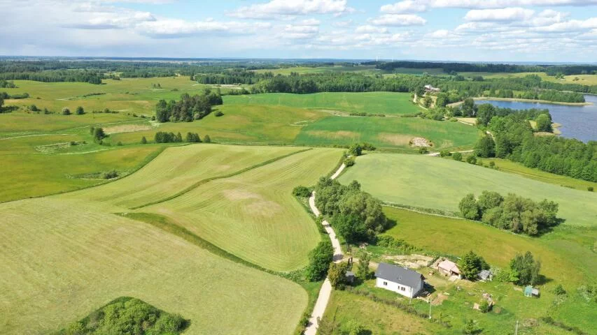 Działka 14 968,00 m², oferta nr , 2151, Talki