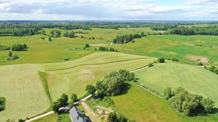 Działka 14 968,00 m², oferta nr , 2151, Talki