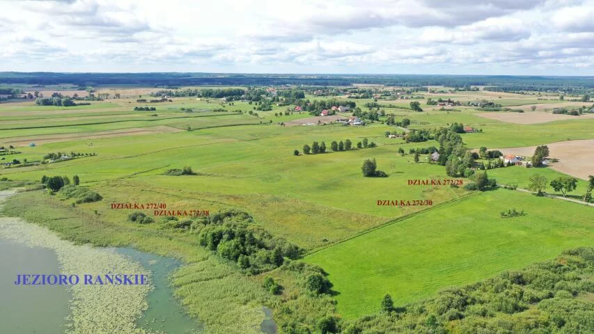 Działka 2 971,00 m², oferta nr , 2212, Targowo