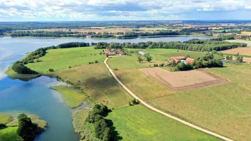 Działka 21 000,00 m², oferta nr , 1790W, Trygort