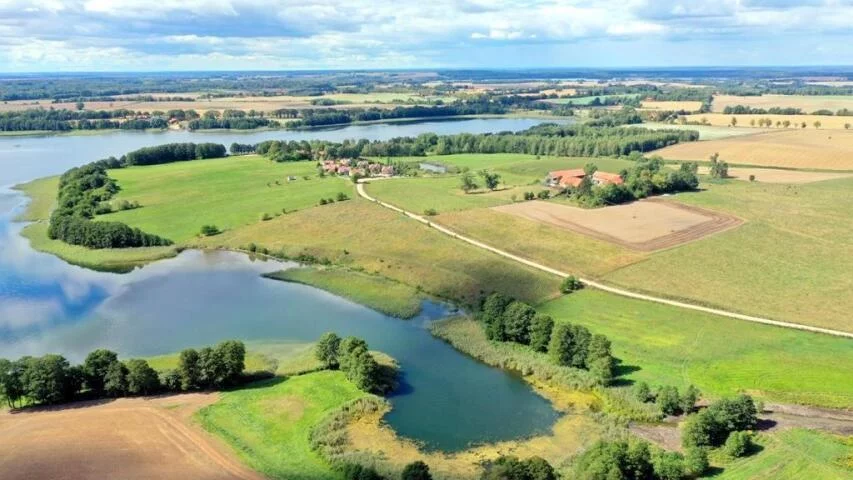 Działka 21 000,00 m², oferta nr , 1790W, Trygort