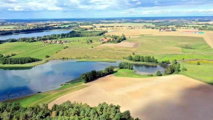 Działka 21 000,00 m², oferta nr , 1790W, Trygort
