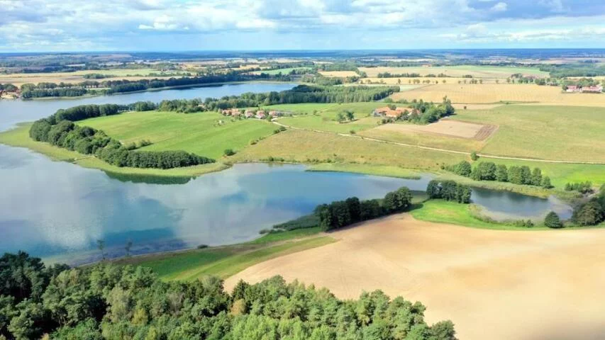 Działka 21 000,00 m², oferta nr , 1790W, Trygort