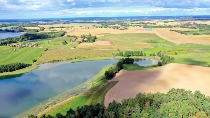 Działka 21 000,00 m², oferta nr , 1790W, Trygort