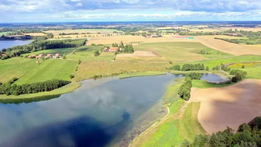 Działka 21 000,00 m², oferta nr , 1790W, Trygort