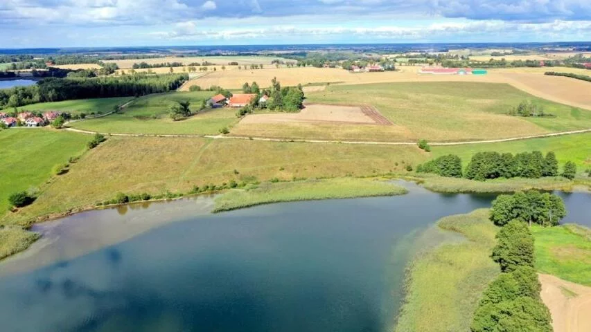 Działka 21 000,00 m², oferta nr , 1790W, Trygort