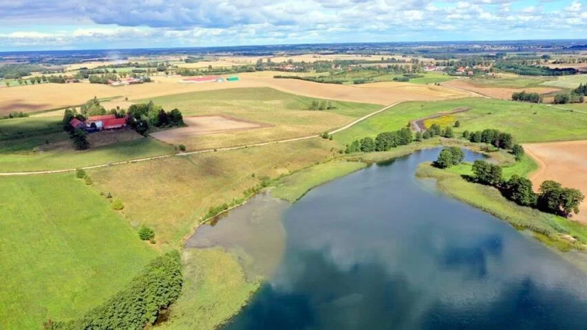 Działka 21 000,00 m², oferta nr , 1790W, Trygort