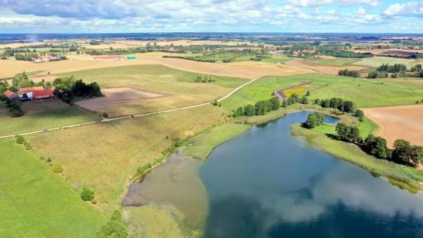 Działka 21 000,00 m², oferta nr , 1790W, Trygort