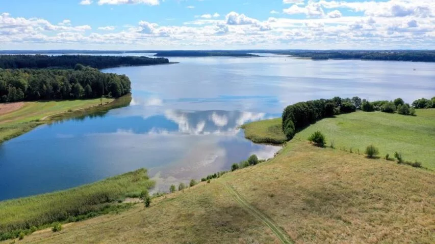 Działka 21 000,00 m², oferta nr , 1790W, Trygort