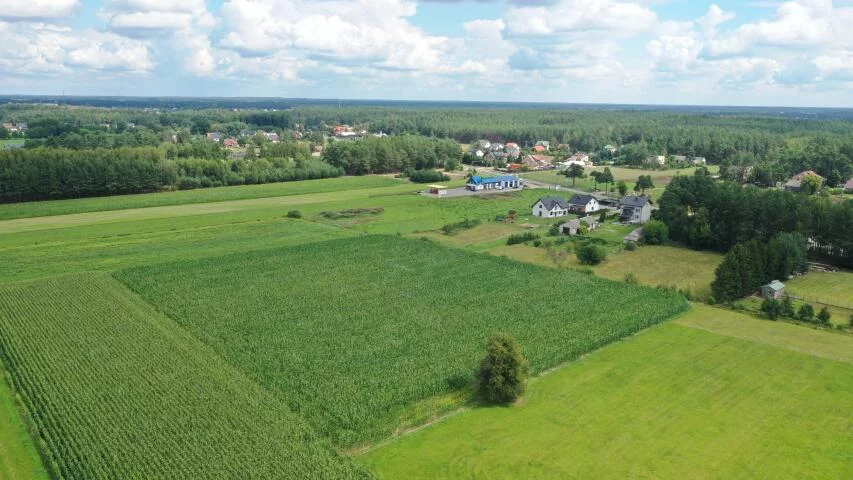 Apartamenty 2420 Kadzidło al. Warszawska