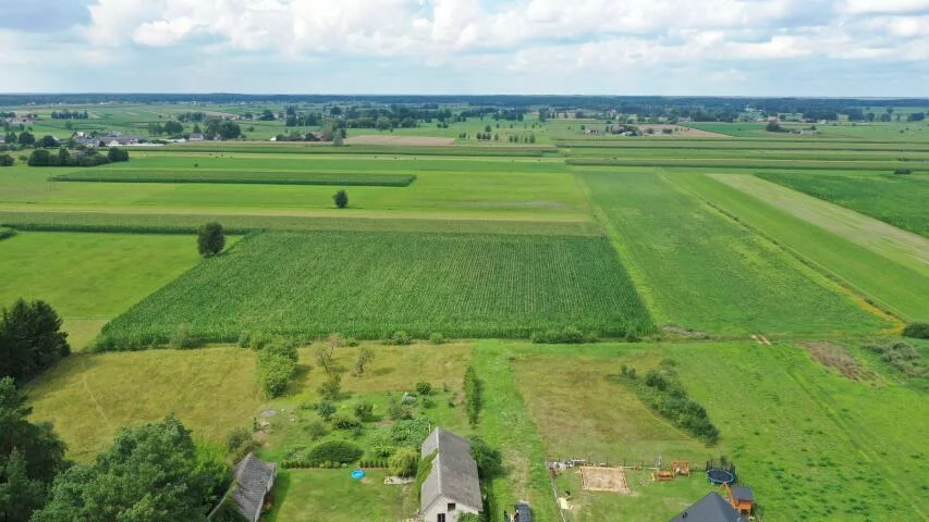 Działka 1 157,00 m², oferta nr , 2420, Kadzidło, al. Warszawska
