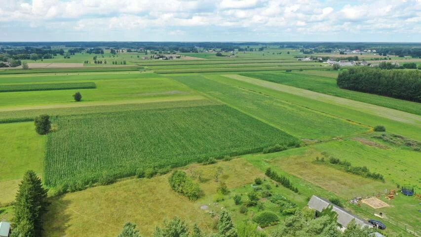 Działka 1 157,00 m², oferta nr , 2420, Kadzidło, al. Warszawska