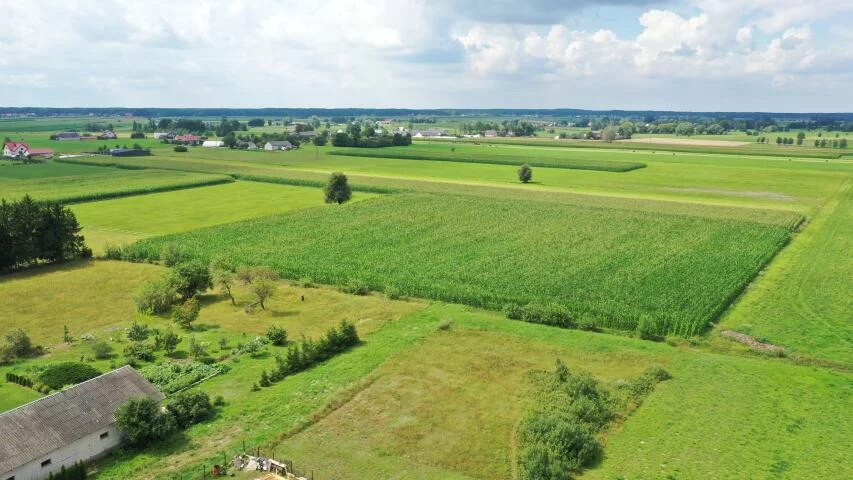 Działka 1 157,00 m², oferta nr , 2420, Kadzidło, al. Warszawska