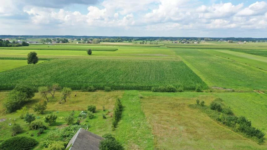 Działka 1 157,00 m², oferta nr , 2420, Kadzidło, al. Warszawska