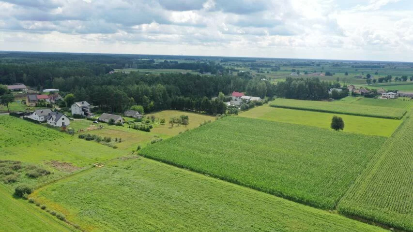 Działka 1 157,00 m², oferta nr , 2420, Kadzidło, al. Warszawska