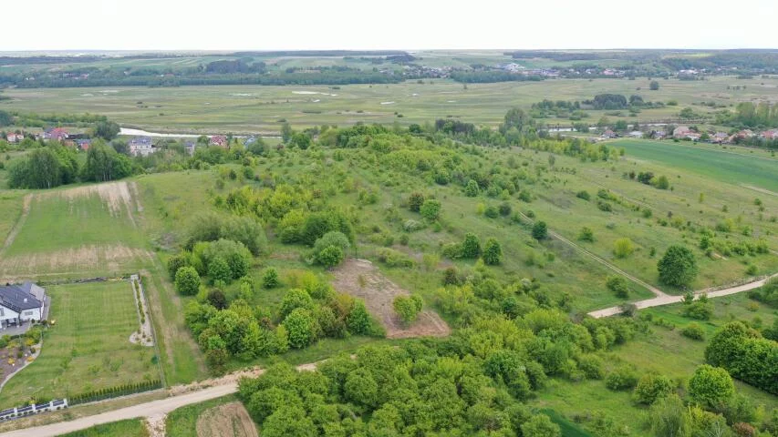 Działka 897,00 m², oferta nr , 2360, Łomża, Wąska