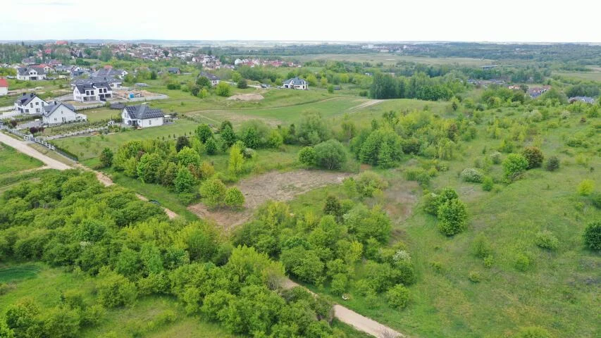 Działka 897,00 m², oferta nr , 2360, Łomża, Wąska