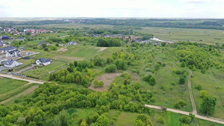 Działka 897,00 m², oferta nr , 2360, Łomża, Wąska
