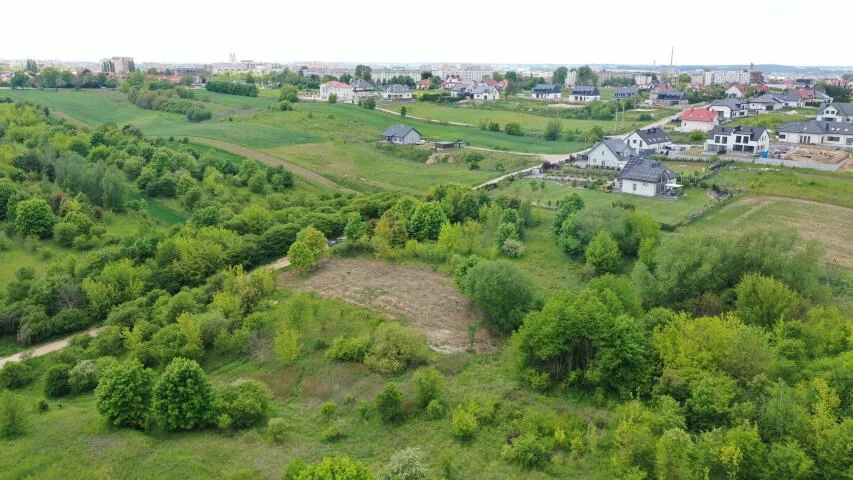 Działka 897,00 m², oferta nr , 2360, Łomża, Wąska