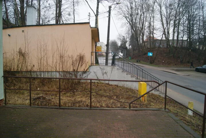 Biuro 88,00 m², oferta nr , 2297, Mrągowo, Brzozowa