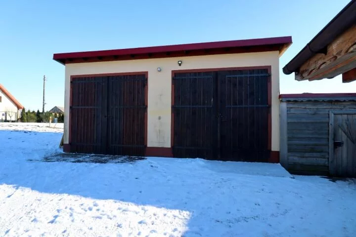Lokal gastronomiczny 570,00 m², oferta nr , 2304, Grądy Węgorzewskie