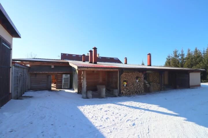 Lokal gastronomiczny 570,00 m², oferta nr , 2304, Grądy Węgorzewskie