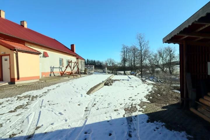 Lokal gastronomiczny 570,00 m², oferta nr , 2304, Grądy Węgorzewskie