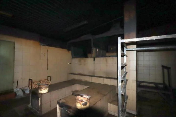 Lokal gastronomiczny 570,00 m², oferta nr , 2304, Grądy Węgorzewskie