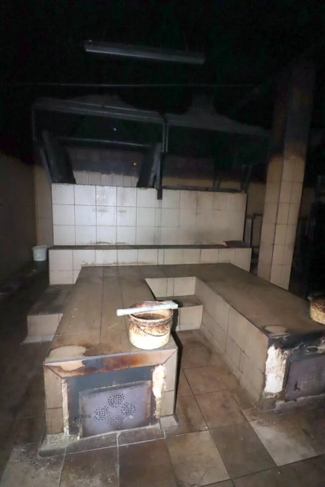 Lokal gastronomiczny 570,00 m², oferta nr , 2304, Grądy Węgorzewskie
