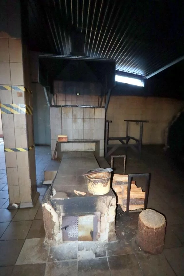 Lokal gastronomiczny 570,00 m², oferta nr , 2304, Grądy Węgorzewskie