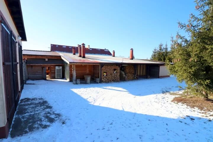 Lokal gastronomiczny 570,00 m², oferta nr , 2304, Grądy Węgorzewskie