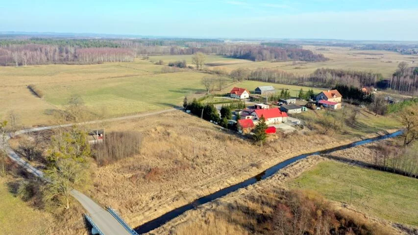 Lokal gastronomiczny 570,00 m², oferta nr , 2304, Grądy Węgorzewskie