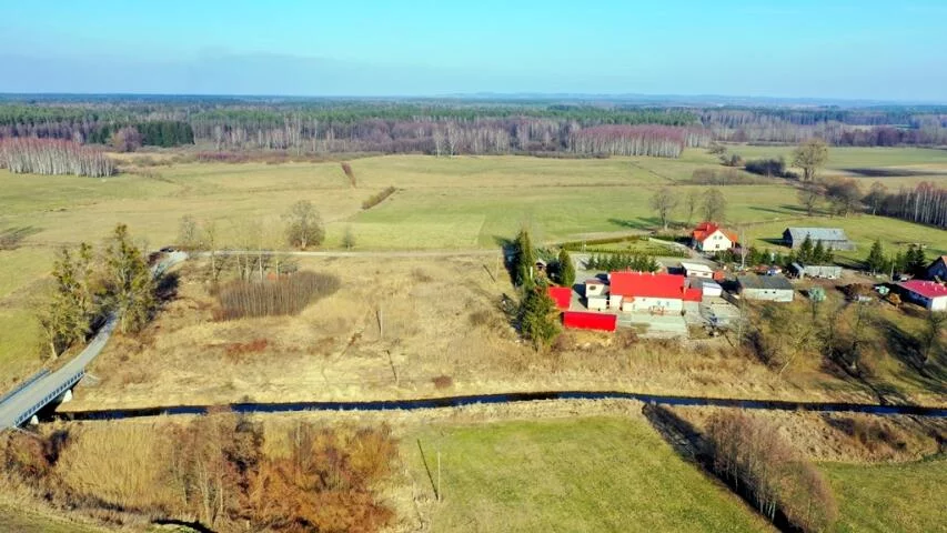 Lokal gastronomiczny 570,00 m², oferta nr , 2304, Grądy Węgorzewskie