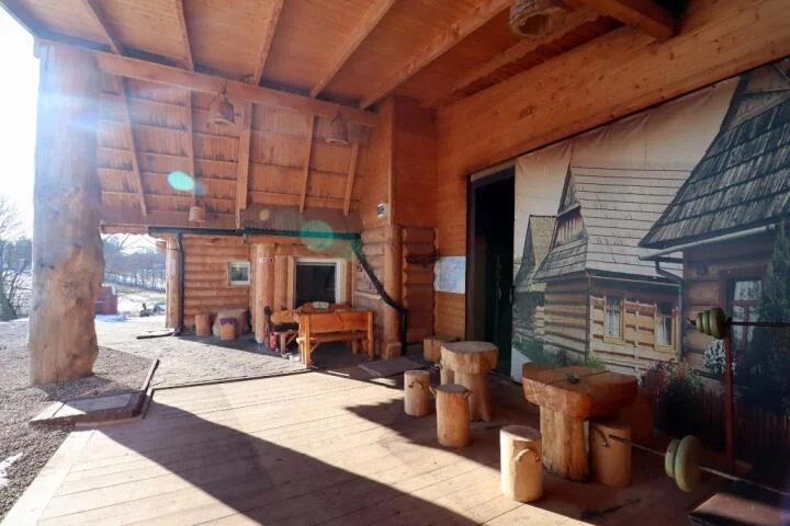 Lokal użytkowy 570,00 m², oferta nr , 2303, Grądy Węgorzewskie